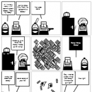 Hairy Henk and Dirty Thief-1 Robbery