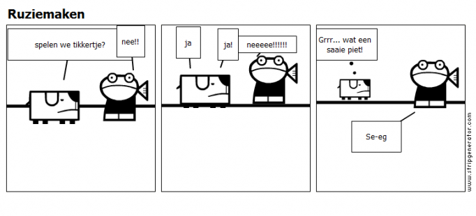 Ruziemaken
