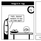 1/2012 - Change has come to Dr. Egg