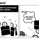 Encore bravo!