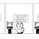 Being a Demon, #3