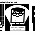 Bill the Klingon - Movio delendra est