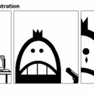 Awkwardacity: Frustration