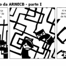 Emo vs. Ninja Espião da ARNECB - parte I