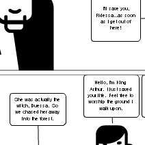 bribed