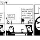 CHIQUITO &amp; PAQUITO #5