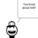 Comment about Hell