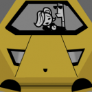 Lamborghini Mercy