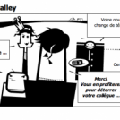 B&B in Generator Valley