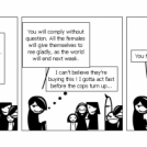 Cults (1 of 2)