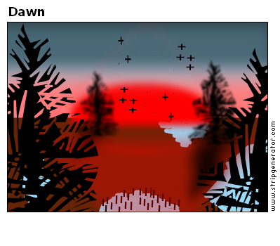 Dawn