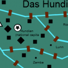 SGG II Map:  Das Hundia