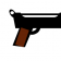 zomaar een gun