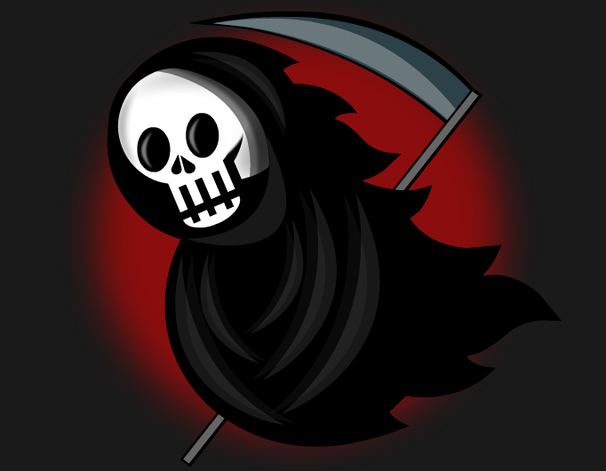test - death