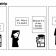 Harrys math comic strip