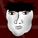 Face contest entry
