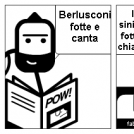 Se tutto va bene siamo fottuti