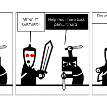 bribed