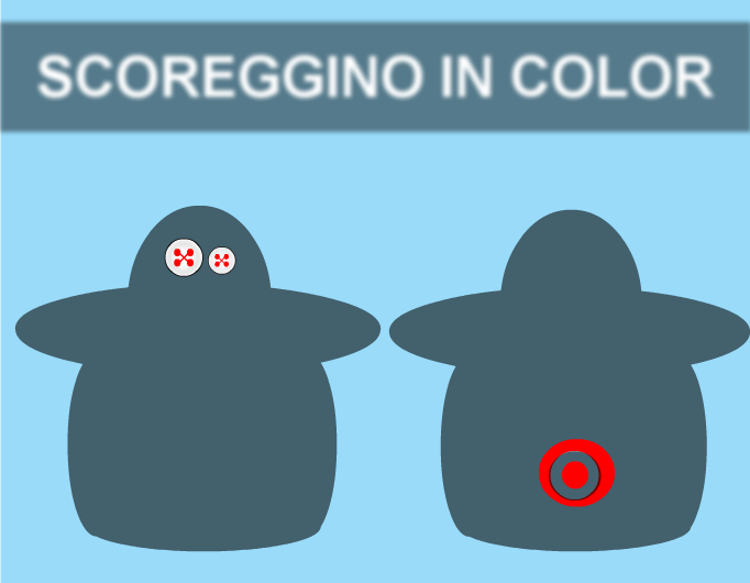 Scoreggino in color!!!!