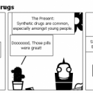 The Short History of Drugs