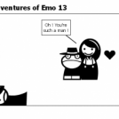 Adventures of Emo 13