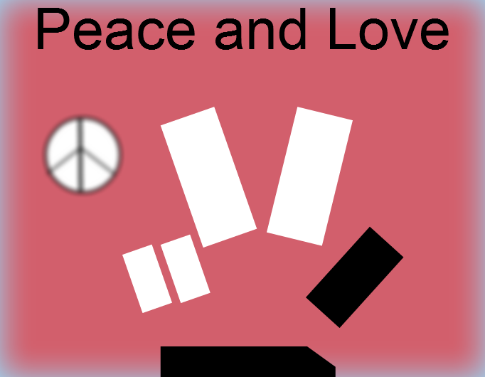 Peace & Love