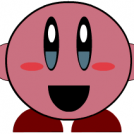 Kirby Art