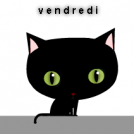 vendredi