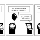 asumto de belesa!