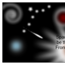 space