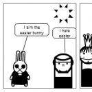 Easter