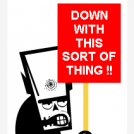 Protest