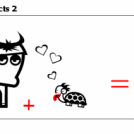 Love and after effects 2