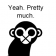 -The Two Monkeys- Banged My Mother #4