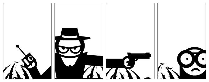 10 sec. Mission