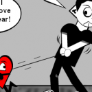 Heart Needs Love
