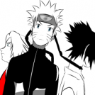 Ex-Team Kakashi.