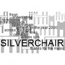 thanks for the music