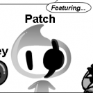 Patch and Friends Ep.5