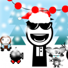 merry christmas all