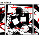 Samae Koskinen - Saa haluta