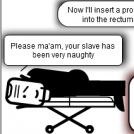 anal ultrasound