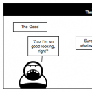 Adventures of Tog & Proj.: Good, Bad, Ugly