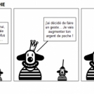 L'ARGENT DE P(R)OCHE