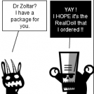 ZURPRISE !! (part 1)