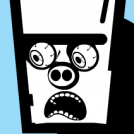 Libyan Pig