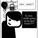 JD April Fools #1