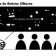 Tirinha do Beócio: Olhares