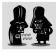 I've catched the Zoltar's Vader