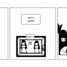 TV EVOLUTION